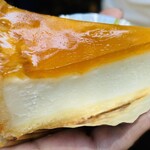 パスティチュリア・デリチュース - 