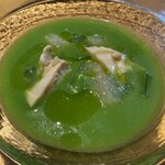 オステリア イル ガルボ - 料理写真: