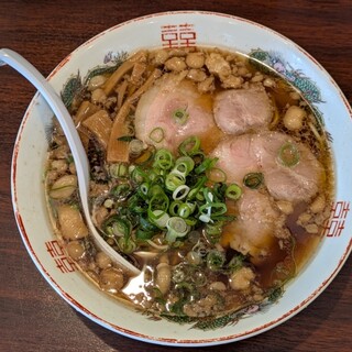 中華そば ぴーたん_1