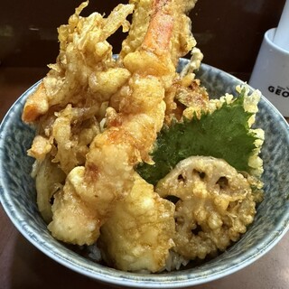 天丼の岩松_0