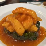 同心居 - 料理写真: