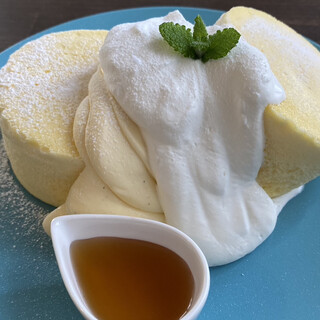 カフェ・ヴィーヴォ_0