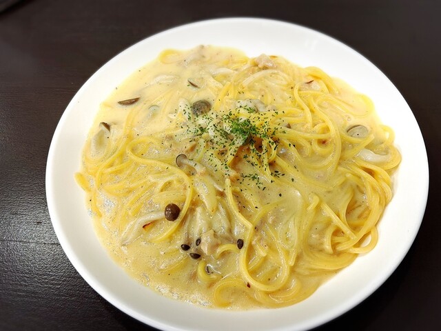 その他 santason サンタサン （SANTASON） - 水沢江刺/パスタ | 食べログ