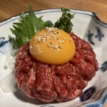 焼肉ホルモン金樹 - 