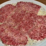 焼肉ホルモン金樹 - 