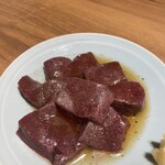 焼肉ホルモン金樹 - 