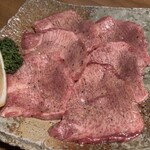 焼肉ホルモン金樹 - 