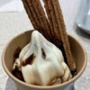 ドトール パークカフェ 千波公園店