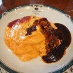洋食 ふきのとう - 