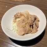 しゃぶしゃぶKINTAN - 