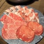 しゃぶしゃぶKINTAN - 