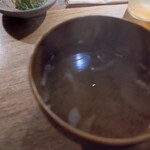 挽肉と米 - 