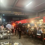 屋台安兵衛 - 