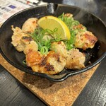 地酒庵 さとう - 