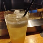 挽肉と米 - 
