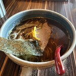 中華そば 螢 - 