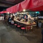 屋台安兵衛 - 