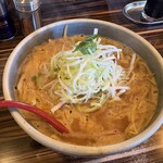 中華そば 螢 - 