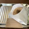 nico ドーナツ TAKENISHI TERRACE店