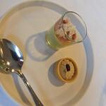 フランス料理ビストロやま - 