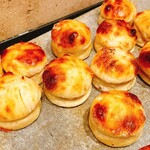 ラトリエ・デュ・パン 大井町トラックス店 - 塩パン