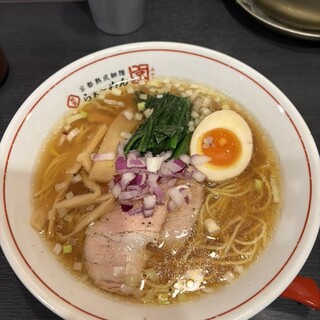 らぁ~めん京_1