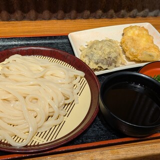 本場讃岐うどん めりけんや_0