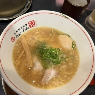 らぁ~めん京_0