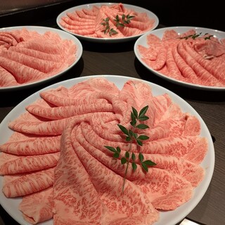 焼肉・しゃぶしゃぶ たちばな_2