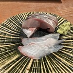 呑小路 やま岸 - 