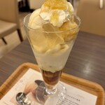 ナナズグリーンティー - 料理写真: