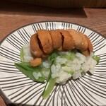 呑小路 やま岸 - 