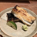 呑小路 やま岸 - 