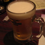 Yumeoisou - ビールで乾杯