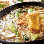 ほうらい - 和風ちゃんぽん