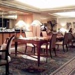 ホテル インターコンチネンタル 東京ベイ - 