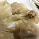 天遊 - 水餃子中身(ｼﾞｭｰｼｰ&ﾓﾁﾓﾁ)2015.3追加