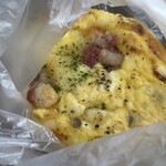 ピーターパン  - 料理写真: