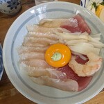 みなと食堂 - 