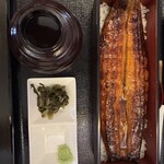 一本鰻 藤 - 