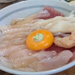 みなと食堂 - 