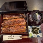 一本鰻 藤 - 