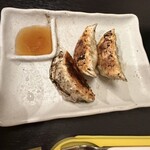 麺スタイル林 - 料理写真: