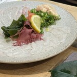 四国三郎 よしの川 - 