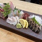 四国三郎 よしの川 - 