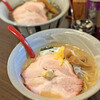 麺屋大河 - 味噌らーめん