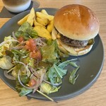 CAFE&BAR OMNIBUS - 