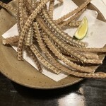 鰻 高之屋 銀座本店 - 