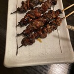 鰻 高之屋 銀座本店 - 