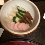 鰻 高之屋 銀座本店 - 